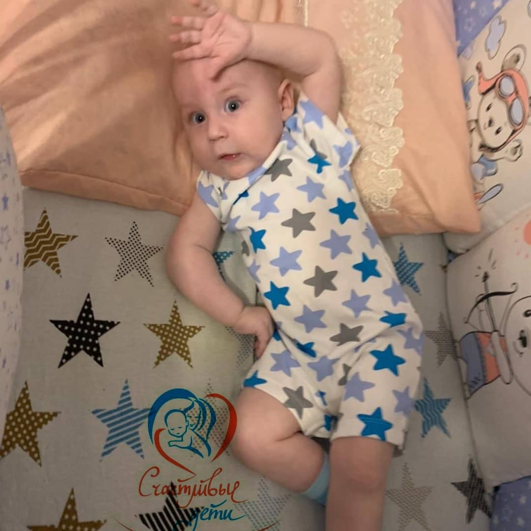 ?Савелькины новости!