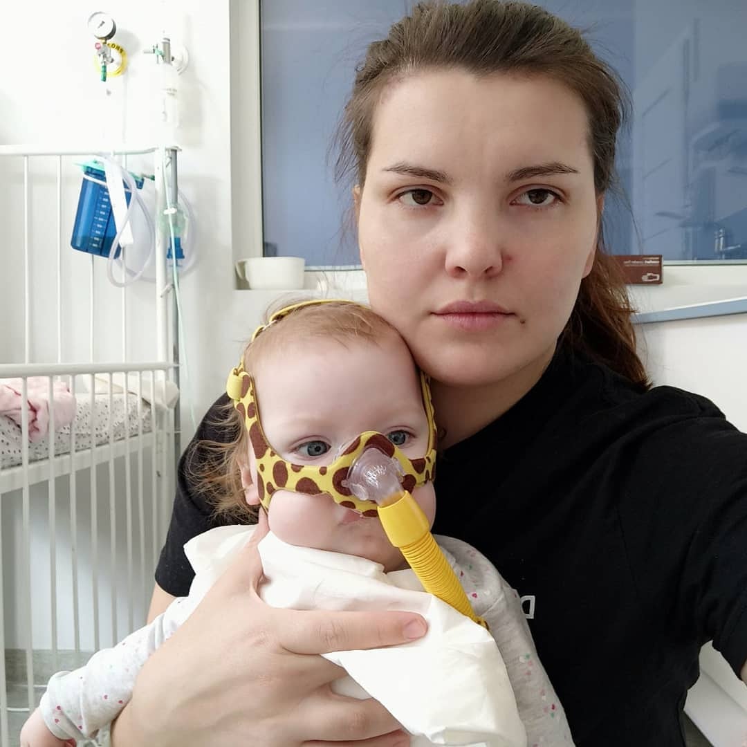 ‼️НОВОСТИ ДАШИ ‼️